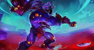 Anmeldelse: Wildstar