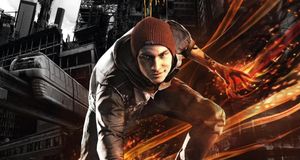 Infamous-studioet har kvittet seg med flere ansatte