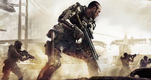 I år kommer ikke Call of Duty til Wii U