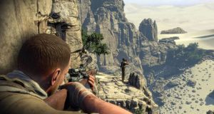 Anmeldelse: Sniper Elite III