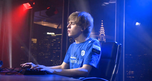 Nå må «Snute» vise hva han er god for