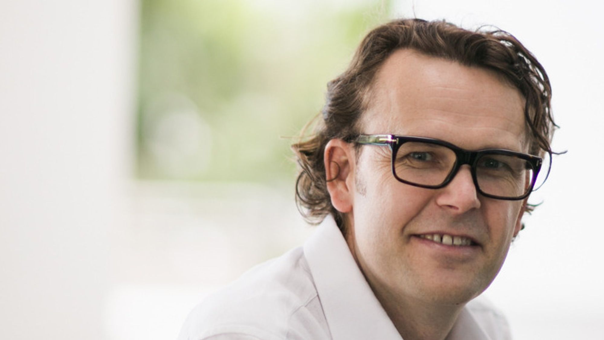 Thomas Skjelbred tar over som administrerende direktør i Altibox fra 1. februar. Dermed trenger selskapet ny teknologidirektør.