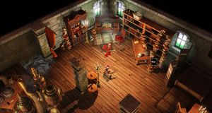 Anmeldelse: Divinity: Original Sin