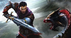 Anmeldelse: Risen 3: Titan Lords