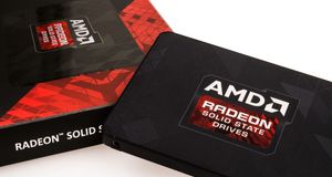 Test: AMD Radeon R7 SSD 240 GB