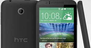 HTC lanserte verdens første Android-mobil med 64-bit