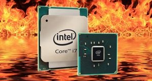 Endelig åttekjernet ekstremprosessor fra Intel