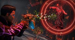 Anmeldelse: Saints Row: Gat out of Hell