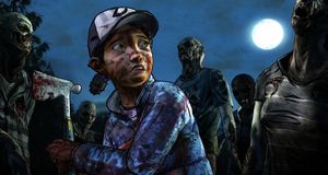Anmeldelse: The Walking Dead: Season Two