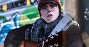 Alt tyder på at Beyond: Two Souls kommer til PlayStation 4