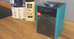 Test: Pinell Go+