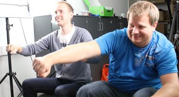 Test: Xbox One