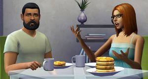 Anmeldelse: The Sims 4