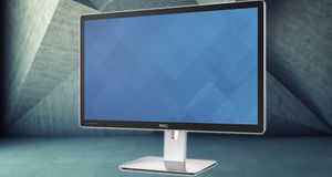 Dells nye PC-skjerm har høyere oppløsning enn 4K