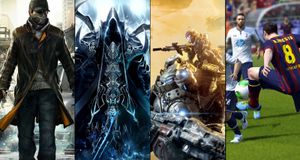 De beste Xbox One-spillene akkurat nå