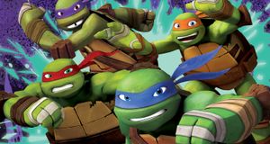 Klar for nye Turtles-eventyr?