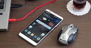Huawei Ascend Mate 7 Denne bør du merke deg