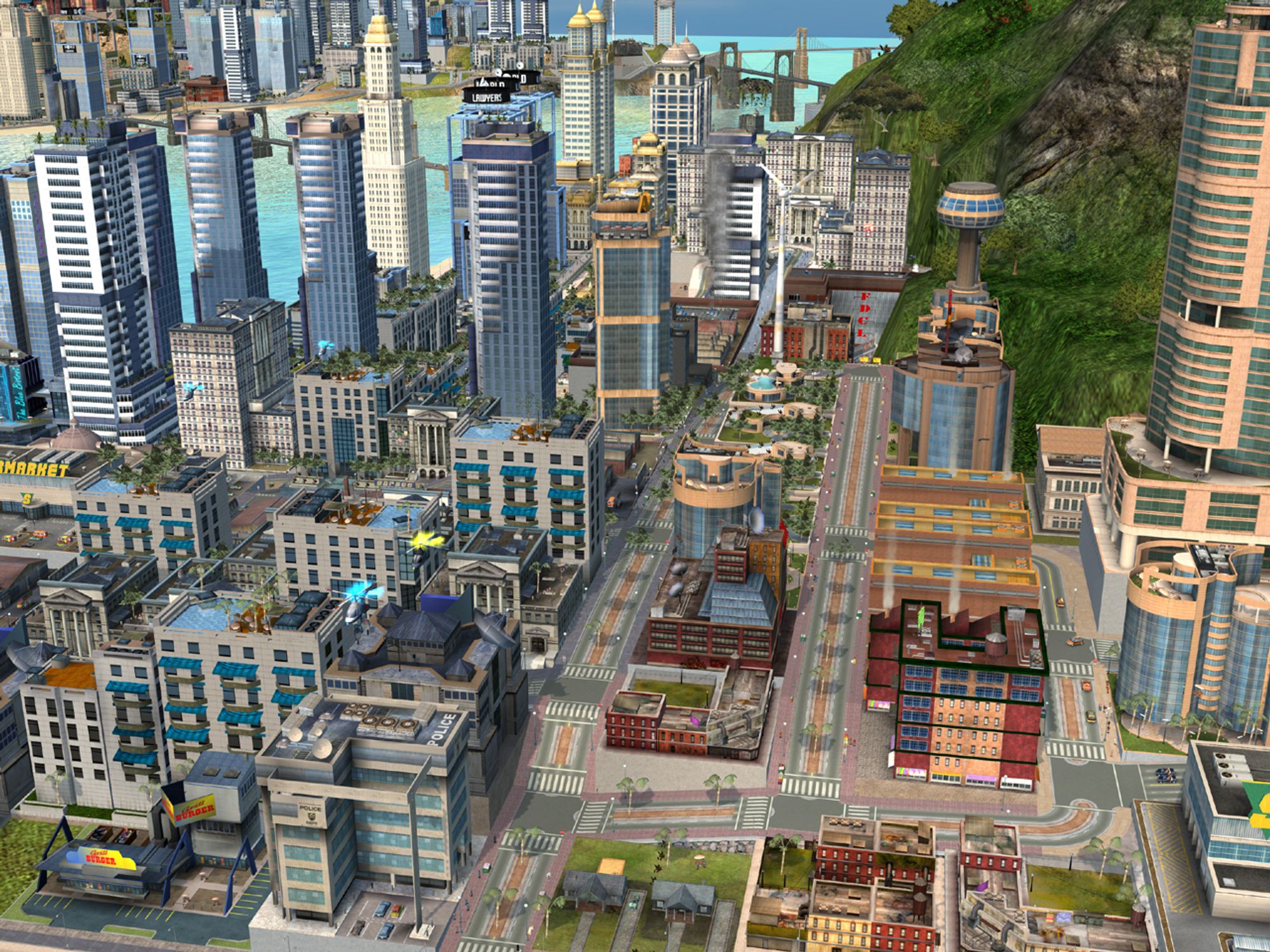Цель игры город. City Life 2008: город, созданный тобой. City Life симулятор. SIMCITY City 2. Игра в города.