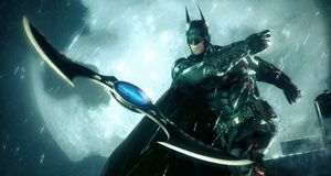 Trodde du Batman: Arkam Knight-skandalen var over?