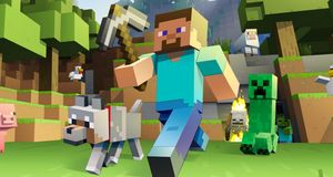 Microsoft kjøper Minecraft for 15 milliarder kroner