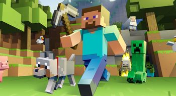 Microsoft kjøper Minecraft for 15 milliarder kroner