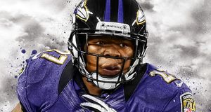 Fjerner NFL-spiller fra Madden 15 etter voldsepisode