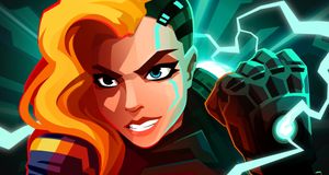 Anmeldelse: Velocity 2X