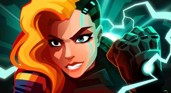 Test: Velocity 2X