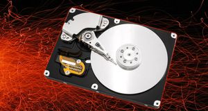Den heliumfylte 10TB-harddisken er endelig på markedet
