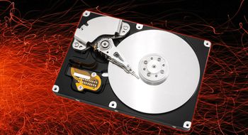 Den heliumfylte 10TB-harddisken er endelig på markedet