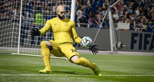 FIFA 15 får smartere keepere og mer dynamikk