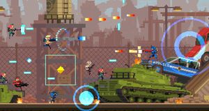 Anmeldelse: Super Time Force
