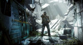 Test: Metro: Redux