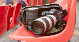 Canon EOS 7D Mark II Solid oppfølger med mange nyvinninger