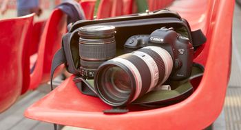 Canon EOS 7D Mark II Solid oppfølger med mange nyvinninger