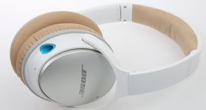 Dette ser lovende ut fra Bose