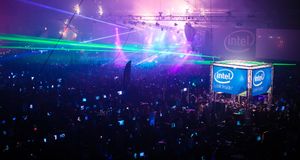Skal fylle Telenor Arena med e-sport, spill og kultur