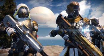 Test: Destiny