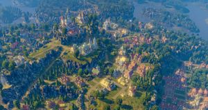 No kan du prøve neste The Settlers