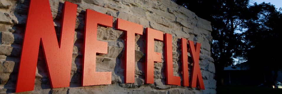 DEBATT: Beskylder Netflix for urent spill