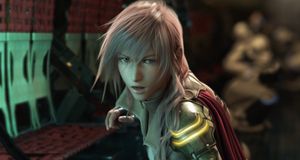 Final Fantasy-trilogi kjem til PC