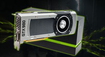 Test: Nvidia GeForce GTX 980