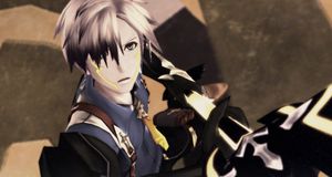 Anmeldelse: Tales of Xillia 2