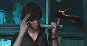 Deadly Premonition-skaparens nye spel er lansert