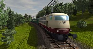 Anmeldelse: Train Fever