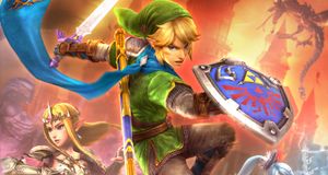 Anmeldelse: Hyrule Warriors