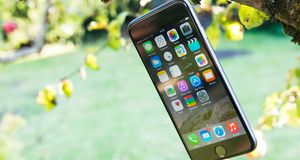 Test: Apple iPhone 6