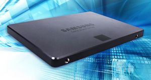 Samsung erkjenner SSD-problem