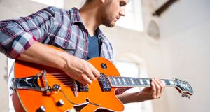 Rocksmith kjem til Xbox One og PlayStation 4
