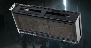 Test: Gainward GeForce GTX 970 Phantom